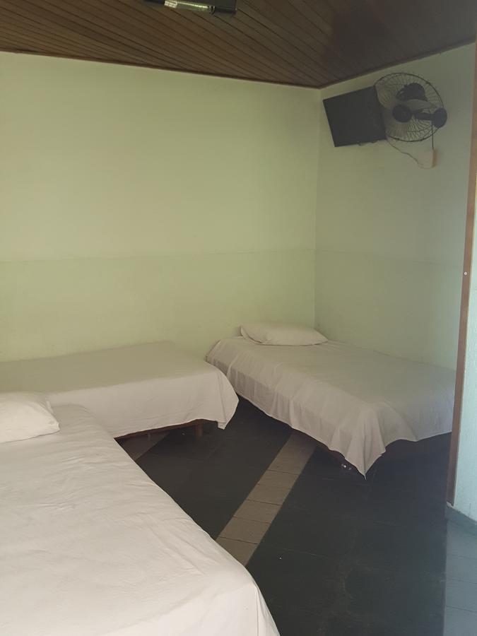 Hotel Oriente 圣保罗 外观 照片