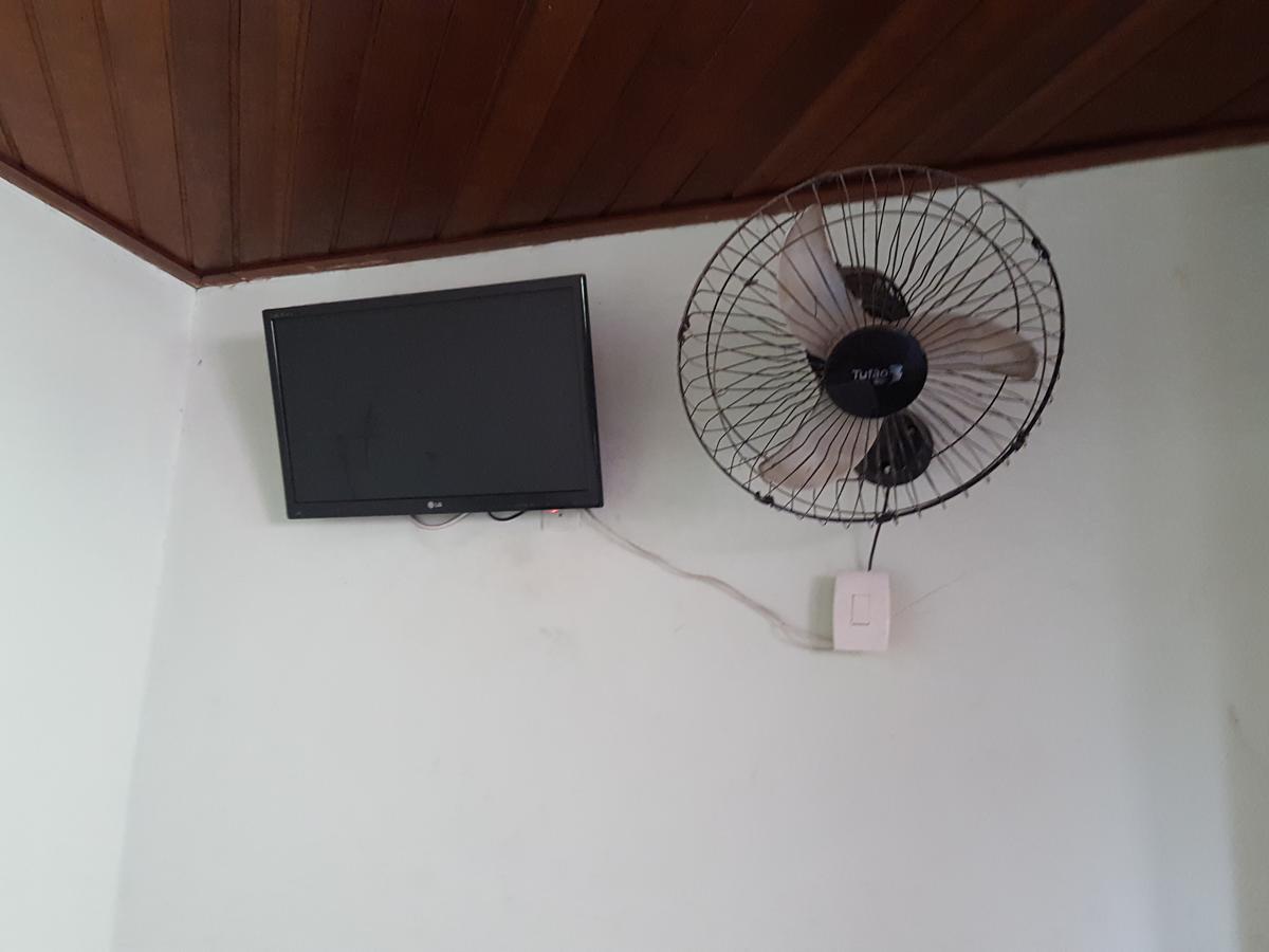 Hotel Oriente 圣保罗 外观 照片