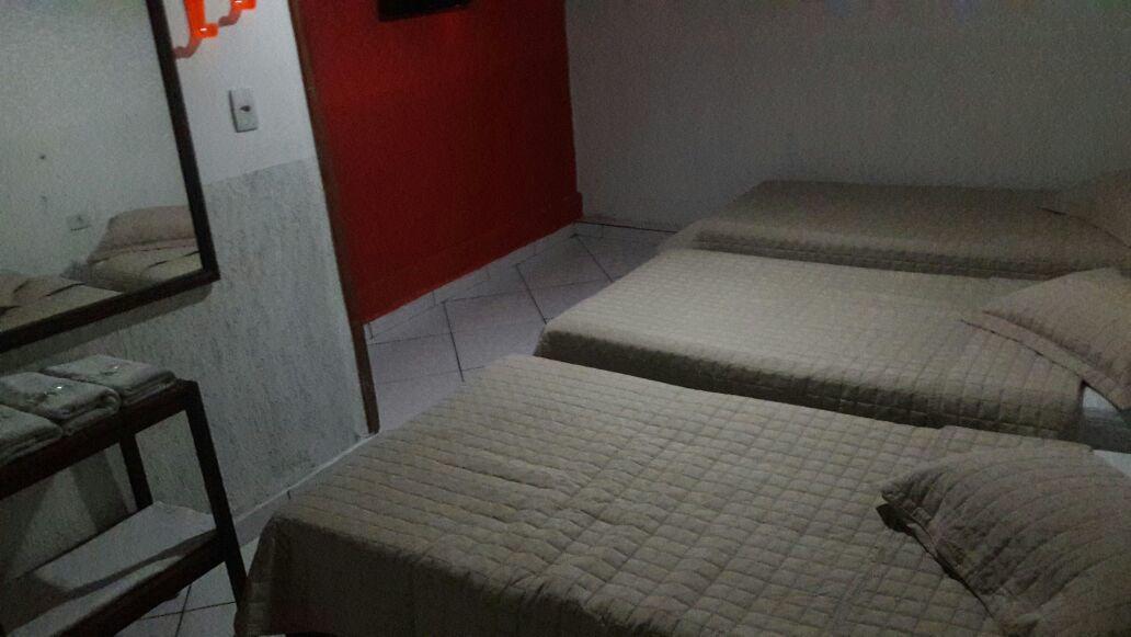 Hotel Oriente 圣保罗 外观 照片